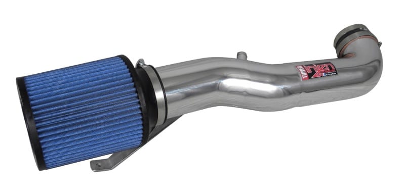 INJ Power-Flow Intake