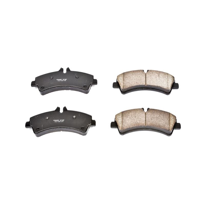 PSB Z16 Evolution Brake Pads