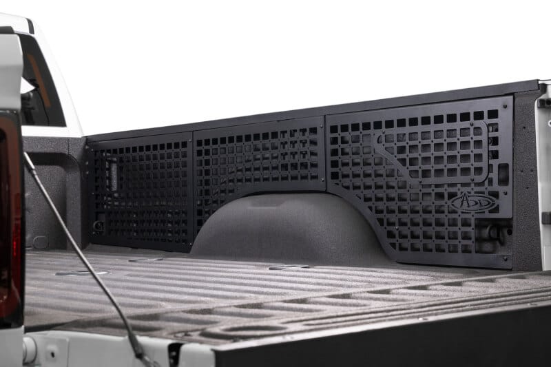 ADD Molle Panels