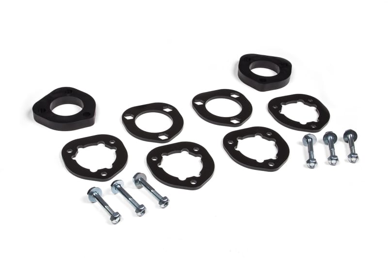 ZOR Leveling Kits