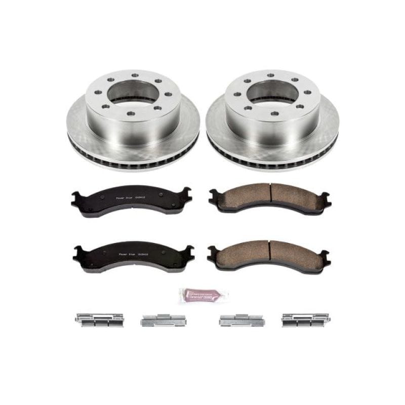 PSB Autospecialty Kit