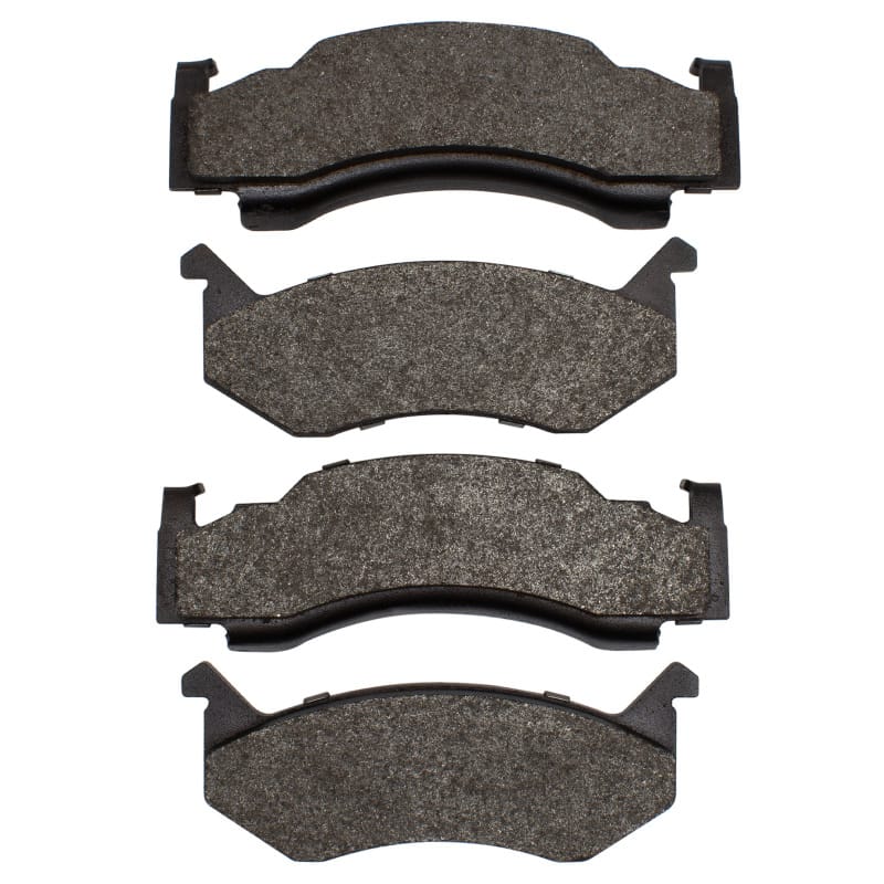 RNC Optimum OE Brake Pads thumbnail 2