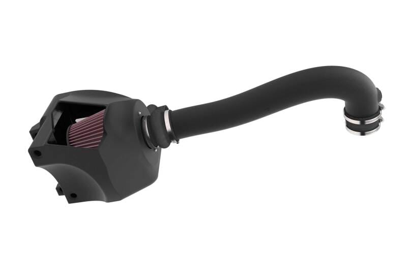 KN Performance Air Intake Systems thumbnail 3