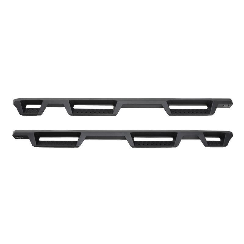WES Nerf Bars - HDX Drop thumbnail 3