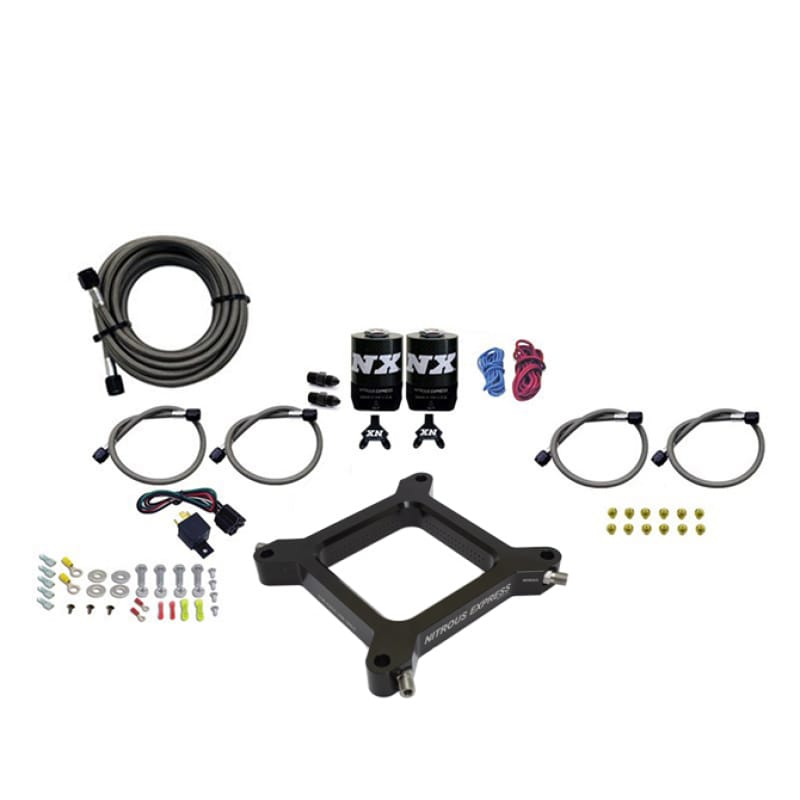 NEX Nitrous Oxide Kits