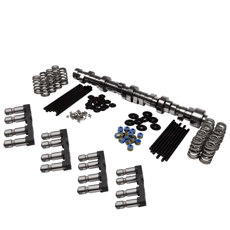 CCA Camshafts thumbnail 3