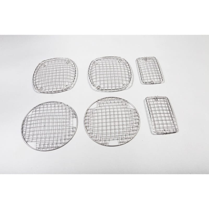 RUG Light Guards