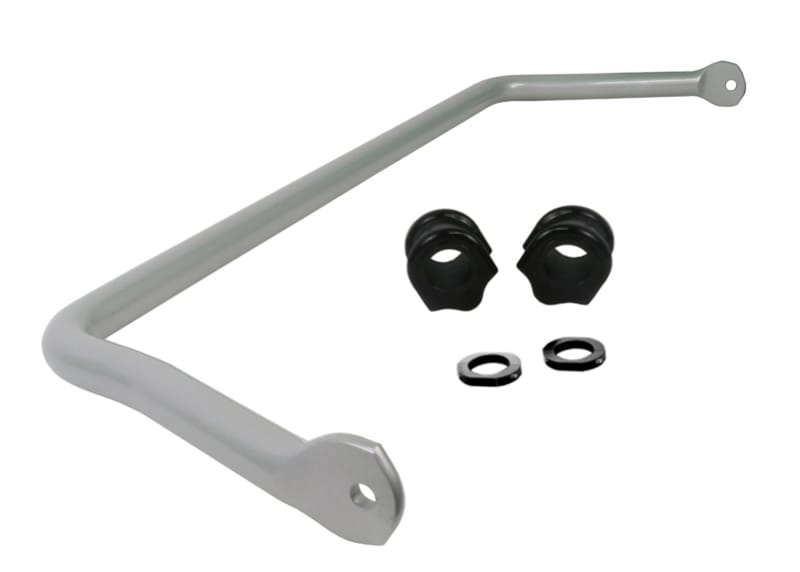 WL Sway Bars - Front