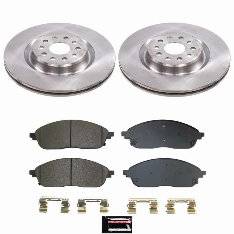 PSB Autospecialty Kit