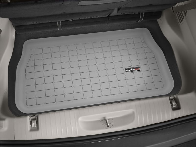 WT Cargo Liners - Grey thumbnail 2