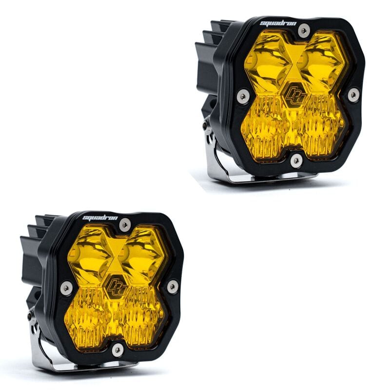 BAJ Squadron R Sport Lights