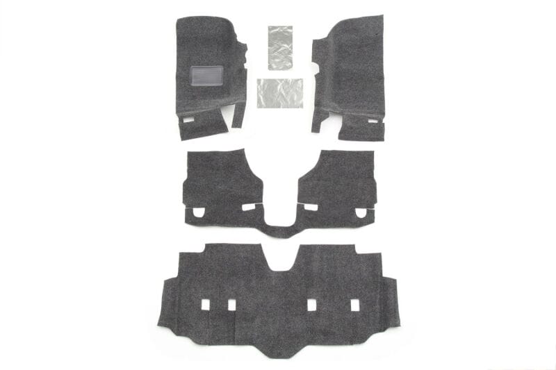 HL Guardian Comfort Mats