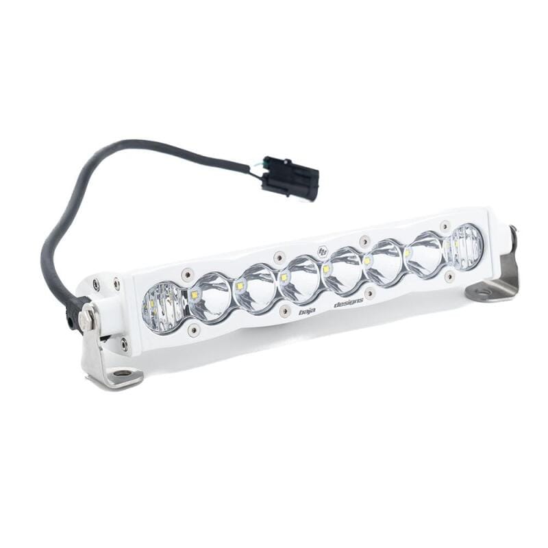 BAJ Powersports S8 Light Bars