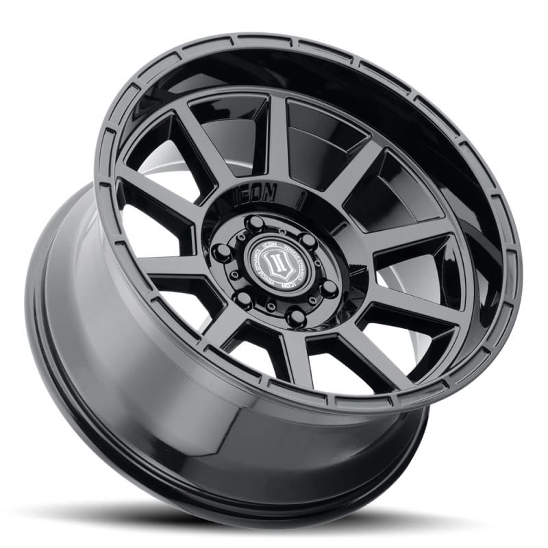 ICO Recoil Wheels thumbnail 4