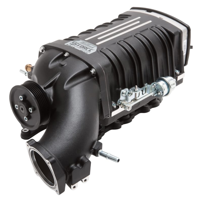 EDE Supercharger thumbnail 2