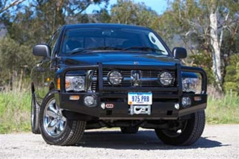 ARB Bull Bars