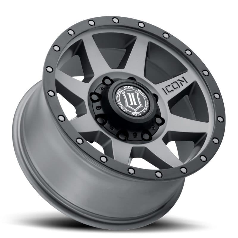 ICO Rebound Wheels thumbnail 4