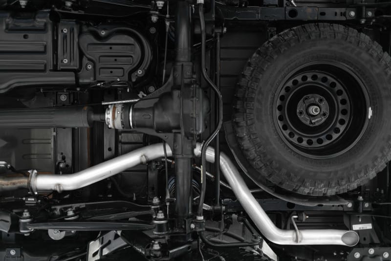 MBRP DPF Back Exhaust 409 thumbnail 3