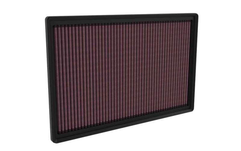 KN Direct Fit Air Filter