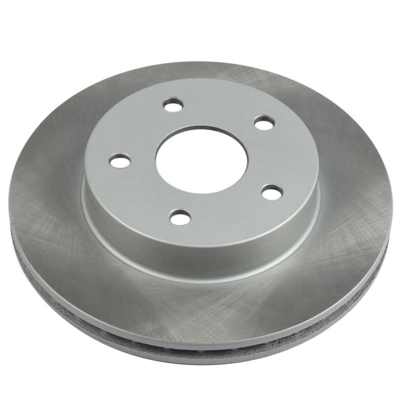 PSB Semi Coated Rotors