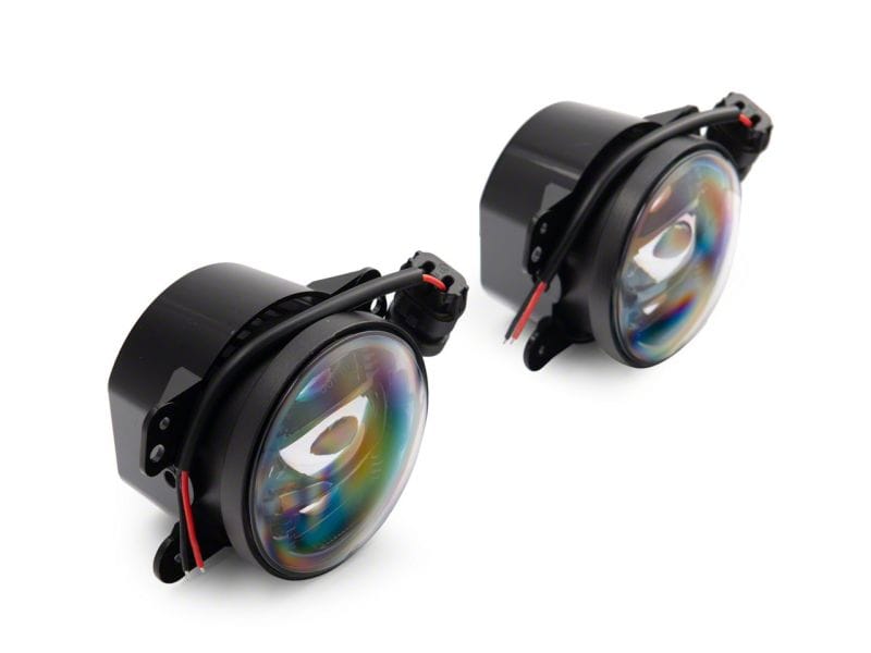 RAX Fog Lights thumbnail 2