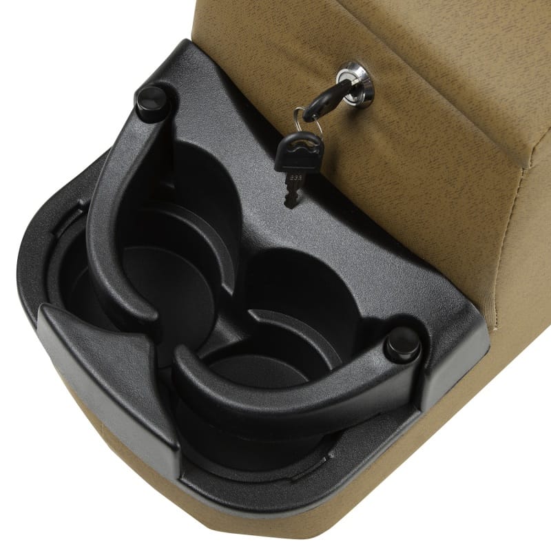 RAM Center Console thumbnail 2