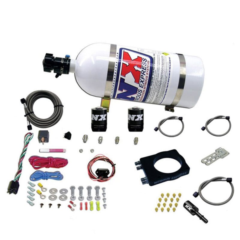 NEX Nitrous Oxide Kits