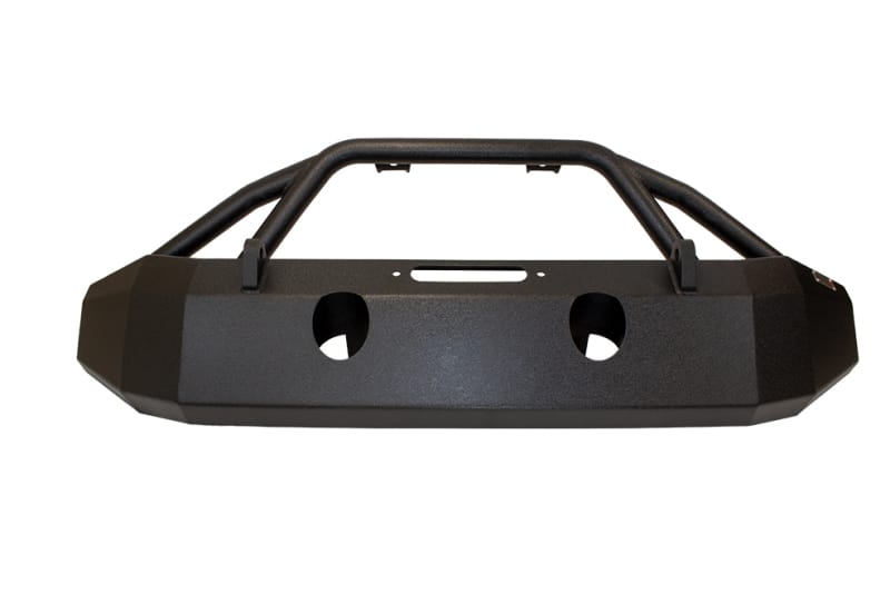 FBO Front Winch Bumpers thumbnail 2