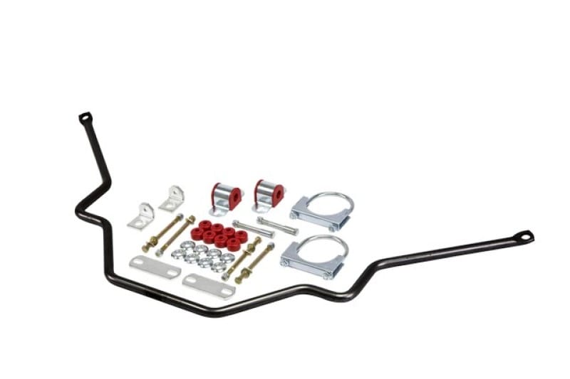BT Sway Bar