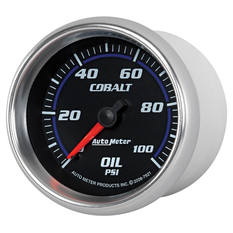 AM Cobalt Gauges thumbnail 2