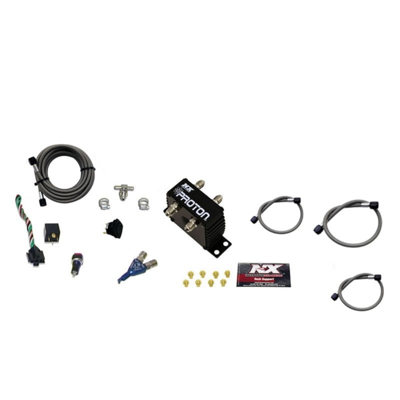 NEX Nitrous Oxide Kits