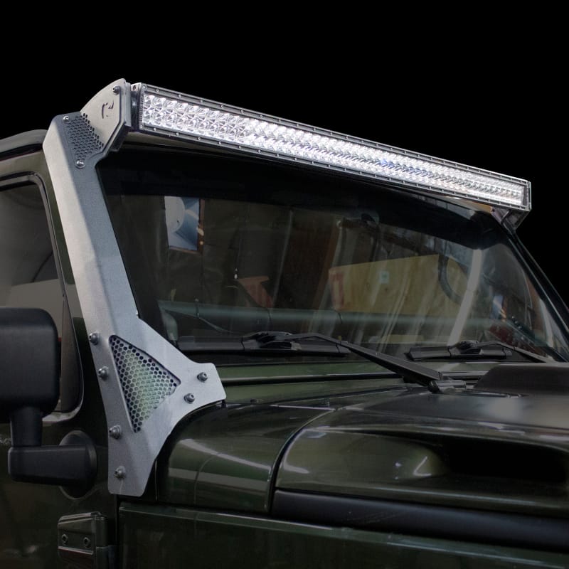 GOR Light Mounts thumbnail 2