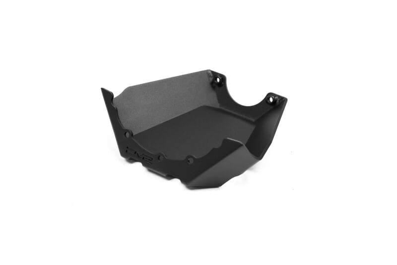 DVE Skid Plates