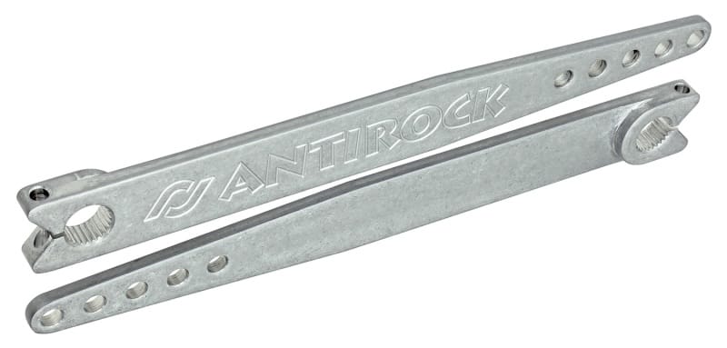 ROK Antirock Sway Bars