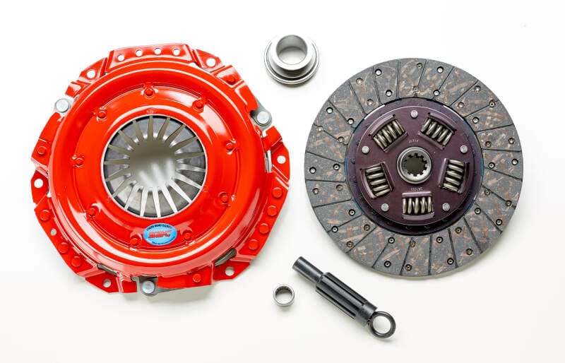 SBC Stg1 HD Clutch Kits