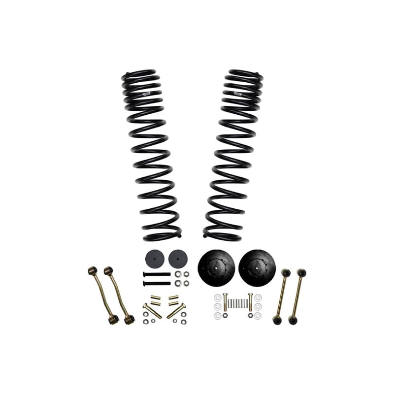 SKY Lift Kit Components