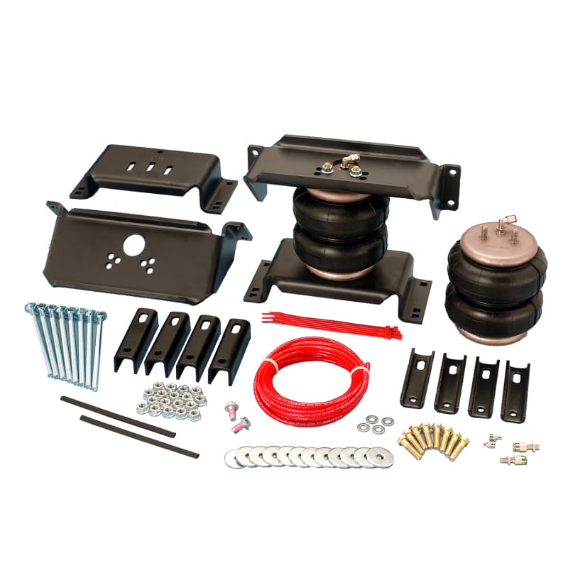 FIR Ride-Rite Kits - Rear