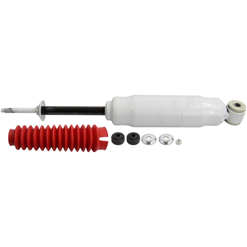 RHO RS5000X Shocks