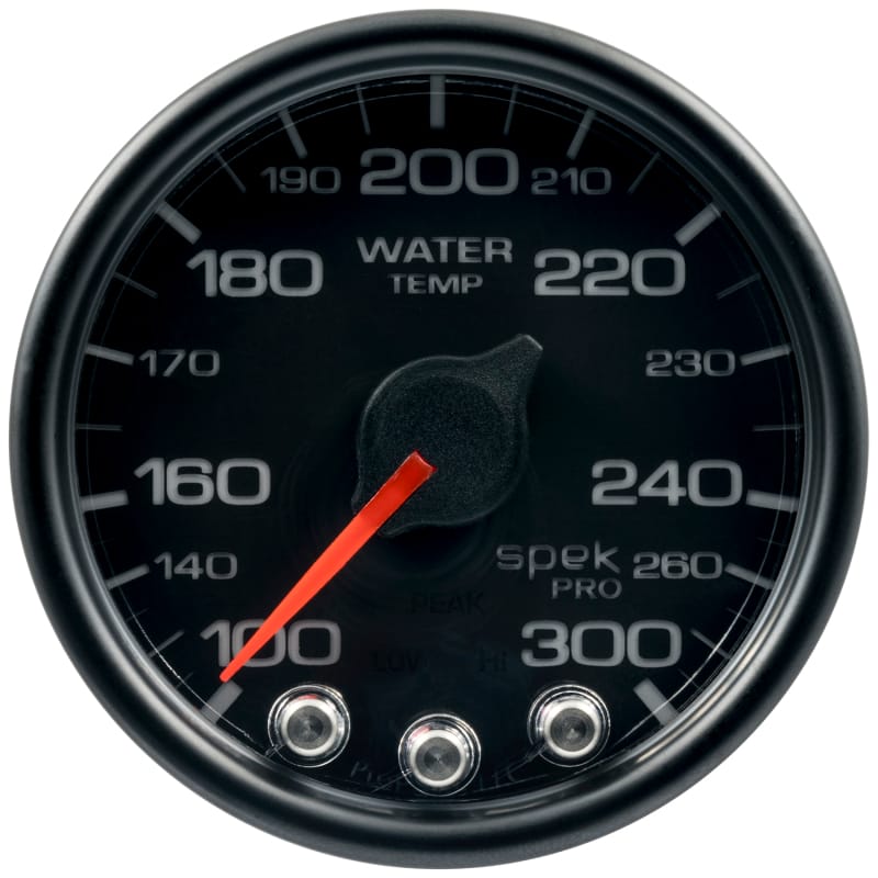 AM Spek-Pro Gauges thumbnail 2