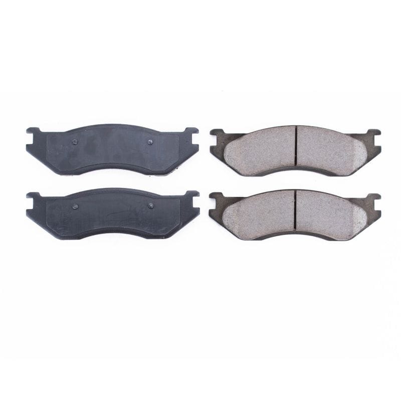 PSB Z16 Evolution Brake Pads
