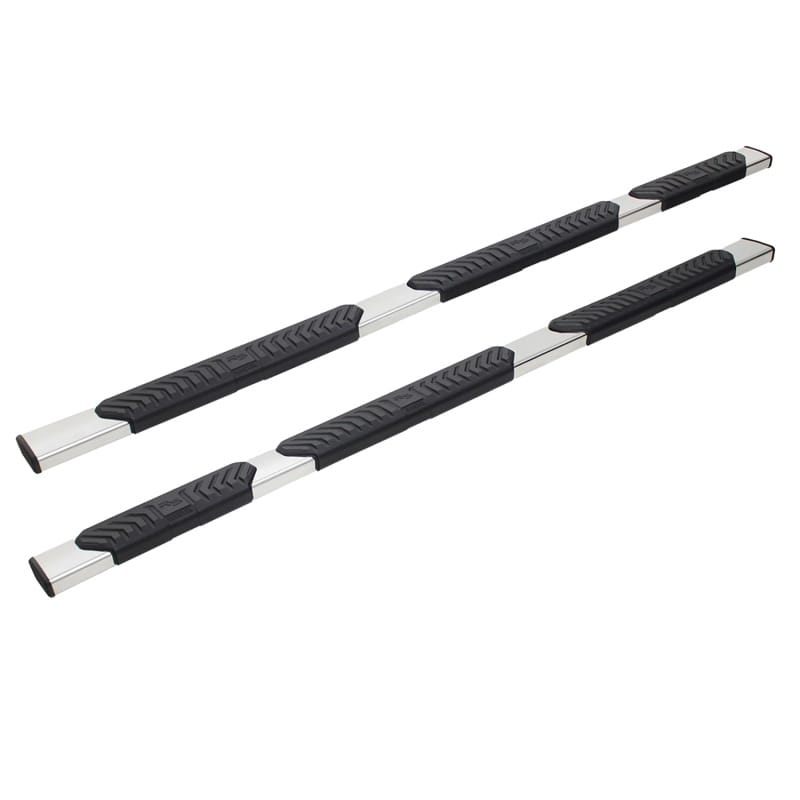 WES Nerf Bars - R5