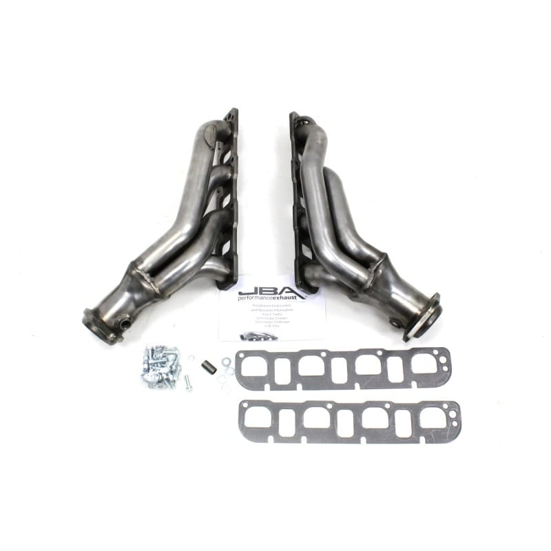 JBA Cat4Ward Headers