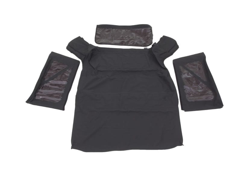 RAM Replacement Soft Tops