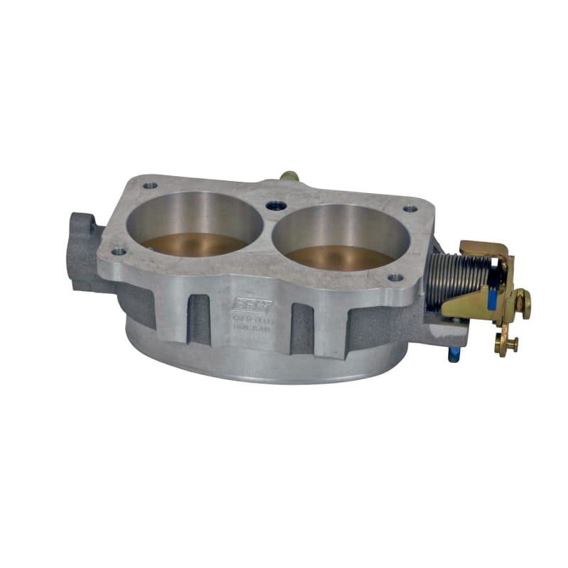 BBK Throttle Bodies thumbnail 2