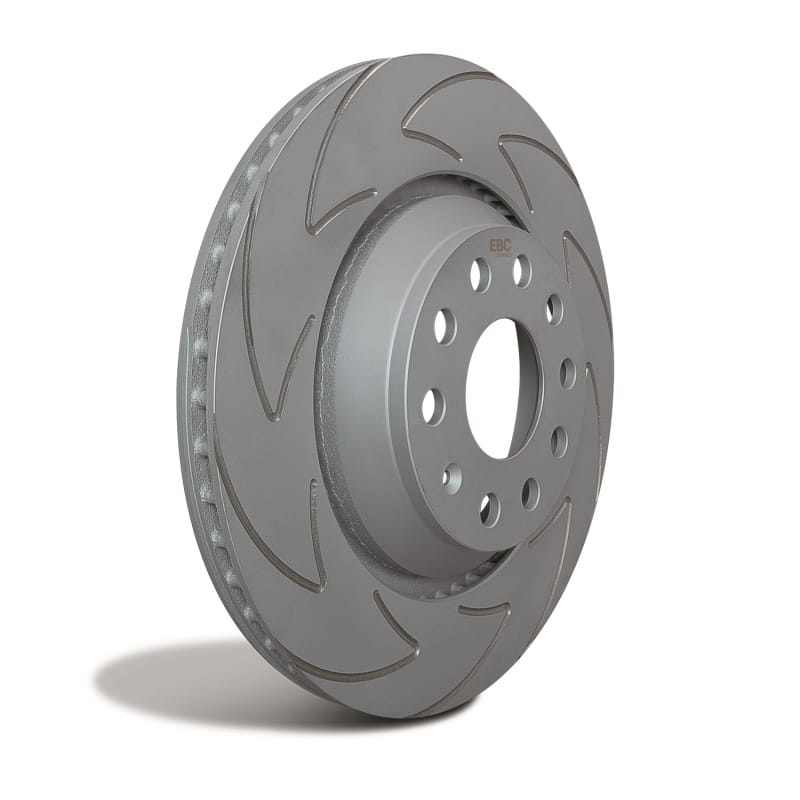 EBC BSD Brake Rotor Sets