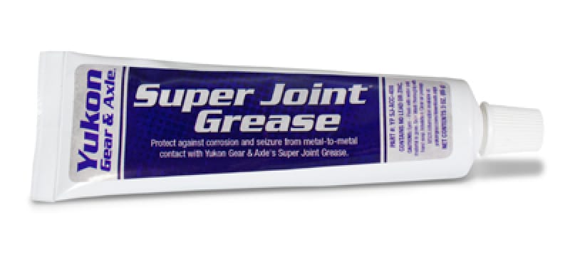 YUK Grease