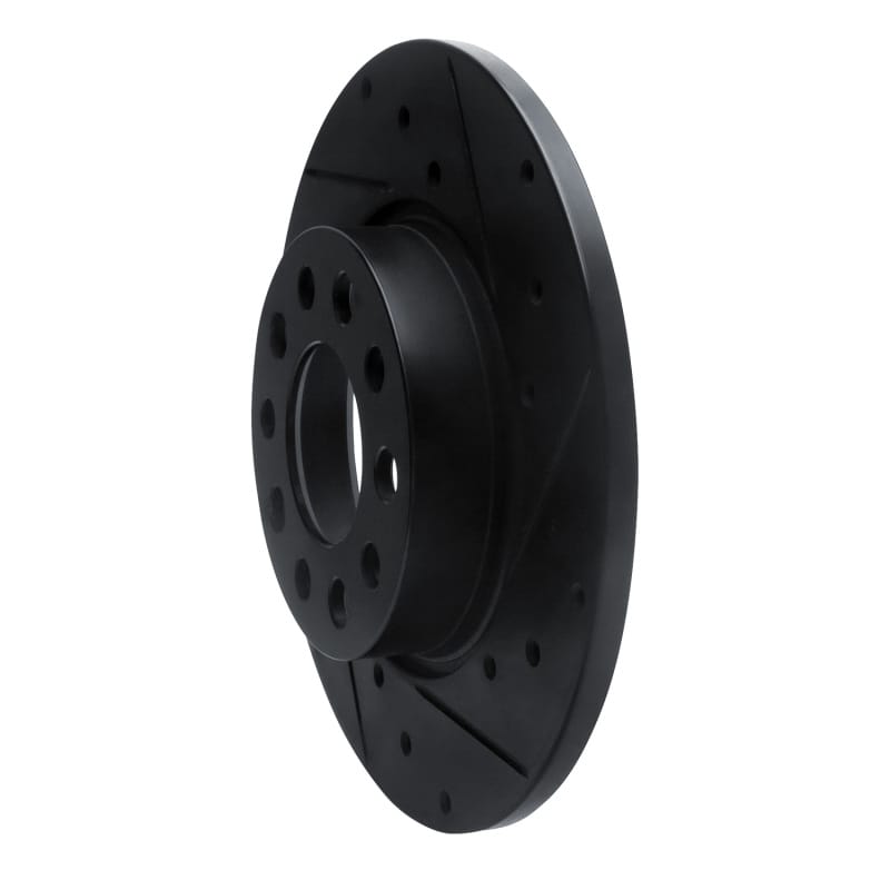 RNC Brake Rotor - Drill & Slot thumbnail 2