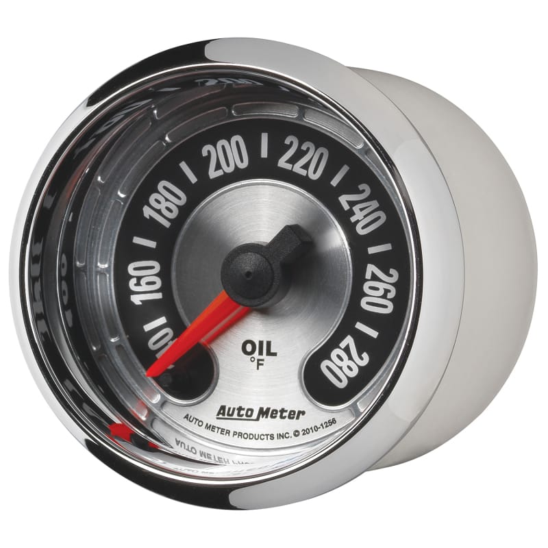 AM American Muscle Gauges thumbnail 2