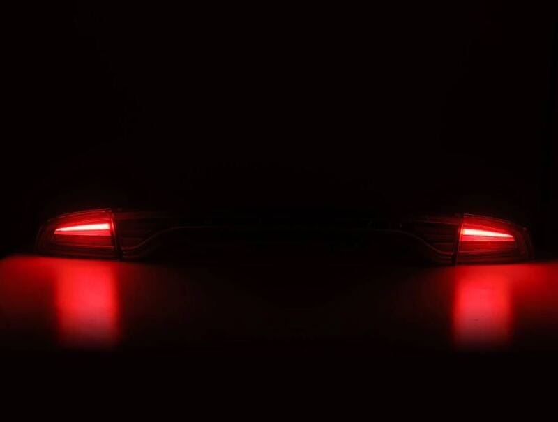 ARX NOVA Tail Lights thumbnail 6