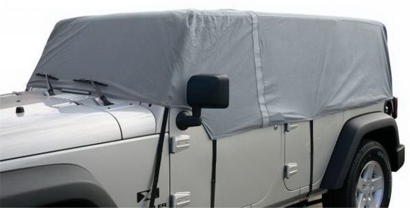 RAM Cab Covers thumbnail 2